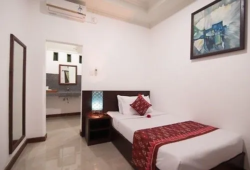 Oyo 1840 Kubu Ubud Ξενοδοχείο