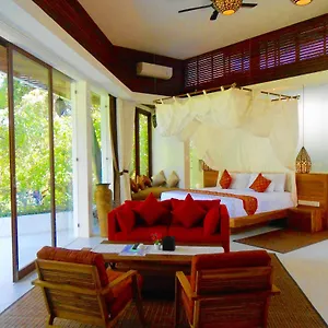 5* فندق كاهايا إنداه فيلاز
