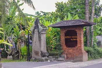 Отель Oyo 1840 Kubu Ubud 2*, Убуд Индонезия