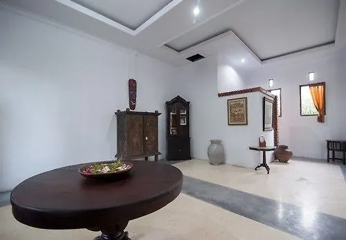 Oyo 1840 Kubu Ubud Hotel Indonesia